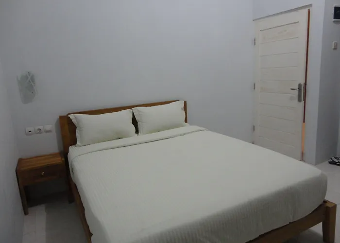 Pendowo Huis Guest House Yogyakarta